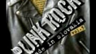 Toy Pistols - Predsudky