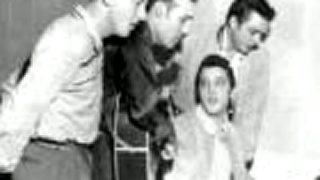 The Million Dollar Quartet