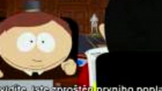 South Park 14 séria*časť 11