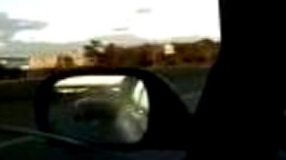 CRX Si 510Hp Vs 240sx 236Hp