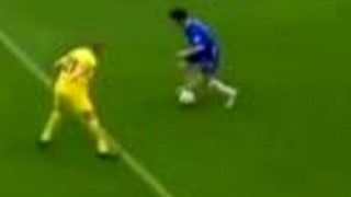 Kompilácia skvelých záberov z futbalu