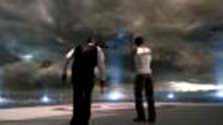 Skyline - movie trailer 2