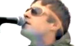 Oasis - D'You Know What I Mean?