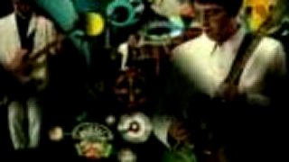 Oasis - All Around The World