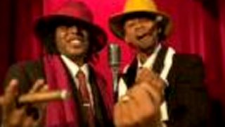 Madcon - Beggin' (Demolition Disco Remix)