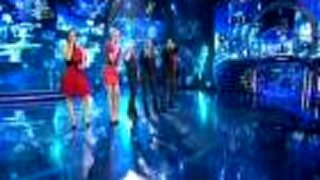 Talentmania 8.semifinále - Free voices