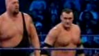 Undertaker vs Vladimir Kozlov vs Big show vs Triple h