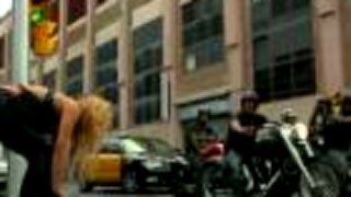 Shakira - Loca (ft. Dizzee Rascal) official video 2010