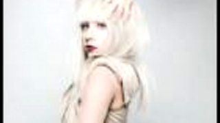 Lady GaGa - Let Love Down