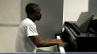 In The End  - Linkin Park -  Piano Cover