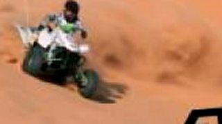 Little Sahara Freeride 2010