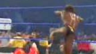 Batsta & Rey vs JBL & Orlando