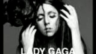 Lady GaGa - Alejandro
