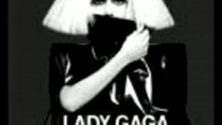 Monster - Lady Gaga