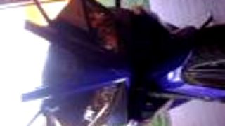 Yamaha YZF R - 125