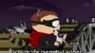 South Park 14 séria*časť 12