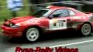 Rally šmyky