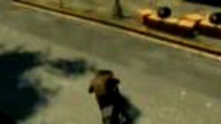 GTA 4 Stunt Montage II