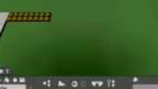 Vytvorenie trati na Trackmania forever