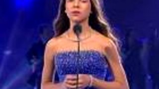 Talentmania 2. finále - Patrícia Janečková