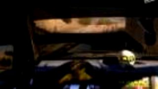 Colin McRae Dirt 2 Gameplay