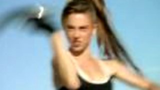 Spice Girls - Say You'll Be There (1996)