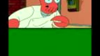 Futurama - hlášky Zoidberga