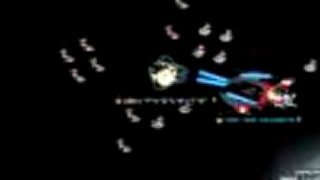 Darkorbit Leonov vs. Goliath