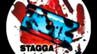 Stagga - Sick As Sin