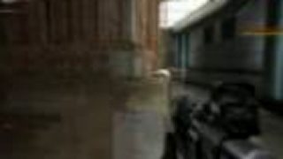 Combat Arms - Tristyx Vengence