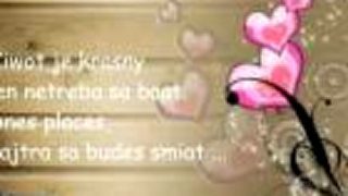 Láska