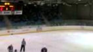 Andrej v akcii