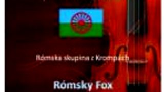 Rómska hudba XIV