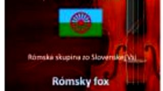 Rómska hudba IV.
