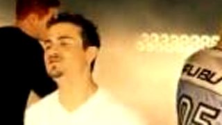 Lunetic - Ať je hudba Tvůj lék (1999)