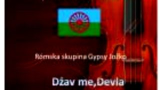 Rómska hudba VIII.