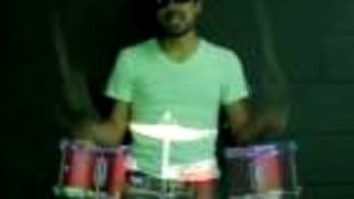 Projected Instruments