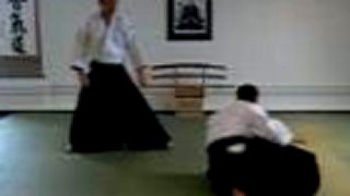 Aikido Aikikai