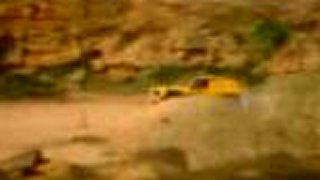 Superauto do terénu, Bowler Wildcat