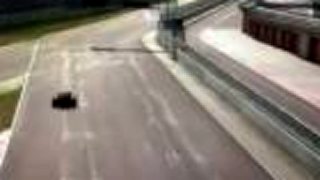 Jeremy Clarkson v Ariel Atom V8