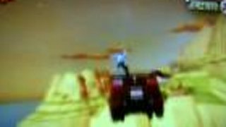 Videorecenzia Kinect Joy Ride