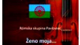 Rómska hudba X.