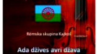 Rómska hudba XIII