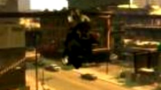 GTA 4 Stunt Montage VII