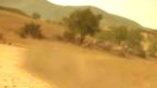 Colin McRae Dirt 2 Gameplay
