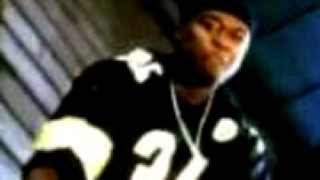 50 cent lives on the line