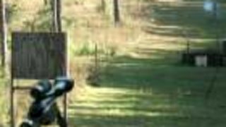 William Tell .50cal