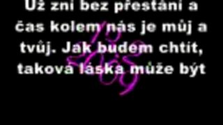 Helena Vondráčková - Dlouhá noc + text
