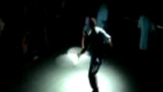 Silent Family and Live Band - Breakdance