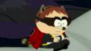 Justin Bieber a South Park